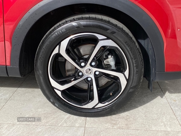 Used MG MG HS 2024 for sale - 77840138: Photo 17