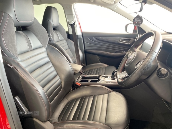 Used MG MG HS 2024 for sale - 77840138: Photo 18