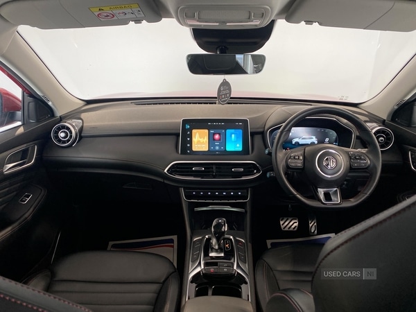 Used MG MG HS 2024 for sale - 77840138: Photo 19