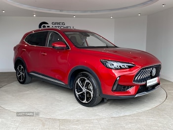 Used MG MG HS 2024 for sale - 77840138: Photo