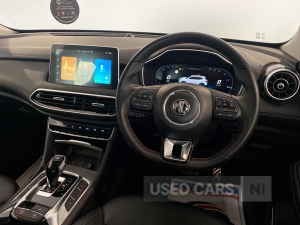 Used MG MG HS 2024 for sale - 77840138: Photo 20