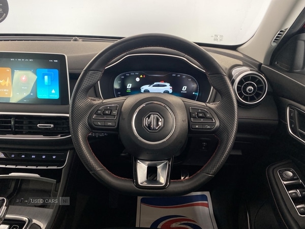 Used MG MG HS 2024 for sale - 77840138: Photo 21