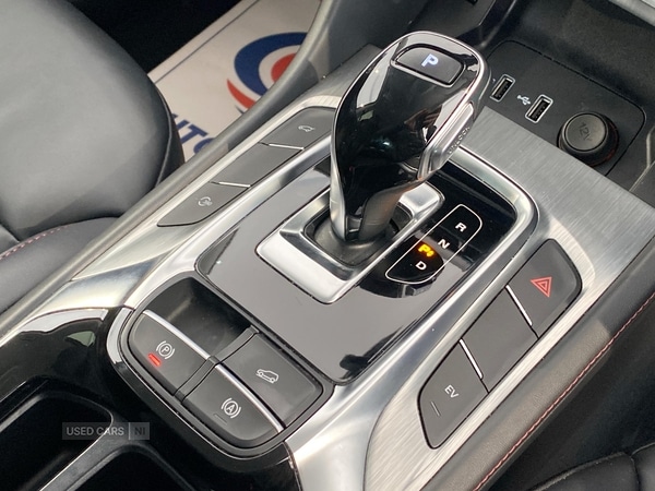 Used MG MG HS 2024 for sale - 77840138: Photo 22