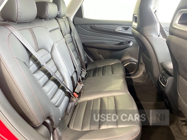 Used MG MG HS 2024 for sale - 77840138: Photo 23