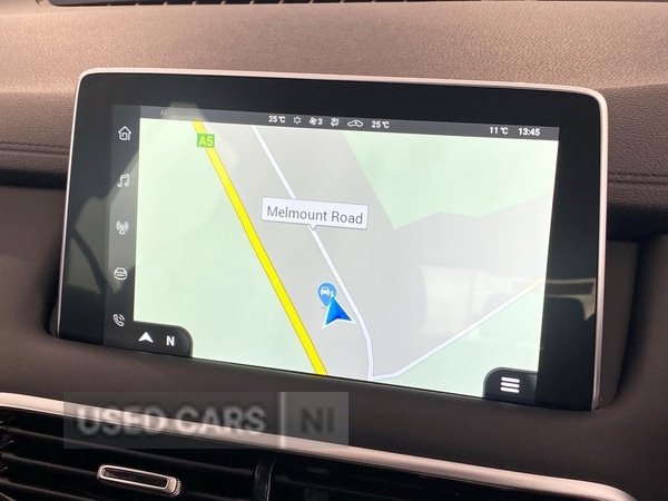 Used MG MG HS 2024 for sale - 77840138: Photo 25