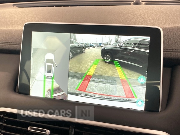 Used MG MG HS 2024 for sale - 77840138: Photo 26