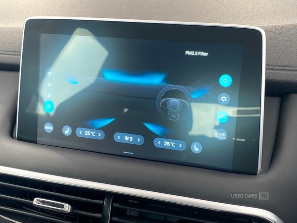 Used MG MG HS 2024 for sale - 77840138: Photo 27