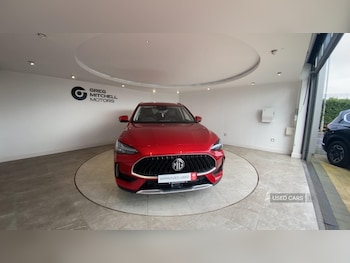 Used MG MG HS 2024 for sale - 77840138: Photo