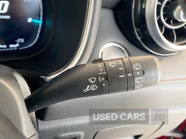 Used MG MG HS 2024 for sale - 77840138: Photo 32