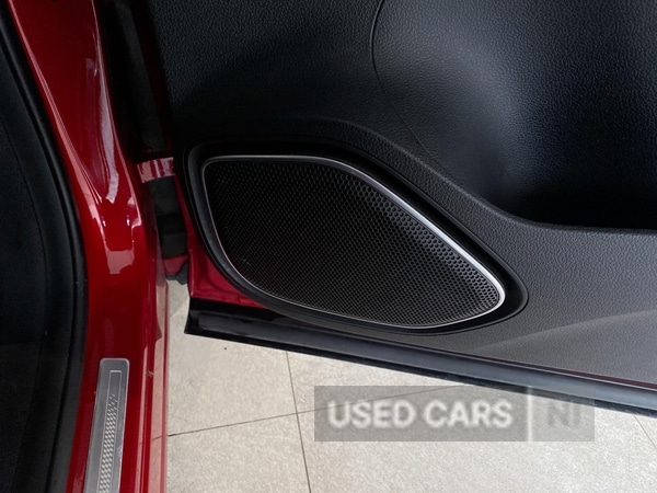 Used MG MG HS 2024 for sale - 77840138: Photo 33