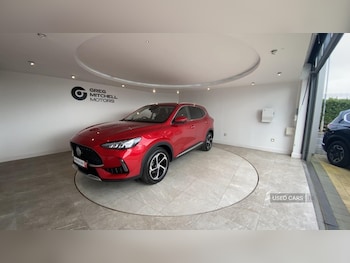 Used MG MG HS 2024 for sale - 77840138: Photo