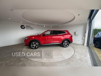 Used MG MG HS 2024 for sale - 77840138: Photo