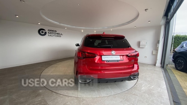 Used MG MG HS 2024 for sale - 77840138: Photo 6