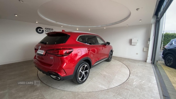 Used MG MG HS 2024 for sale - 77840138: Photo 7