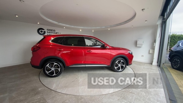 Used MG MG HS 2024 for sale - 77840138: Photo 8