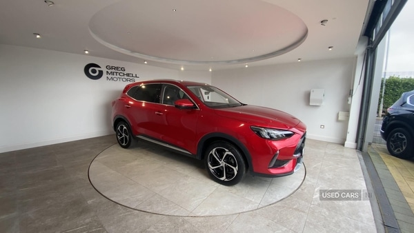 Used MG MG HS 2024 for sale - 77840138: Photo 9