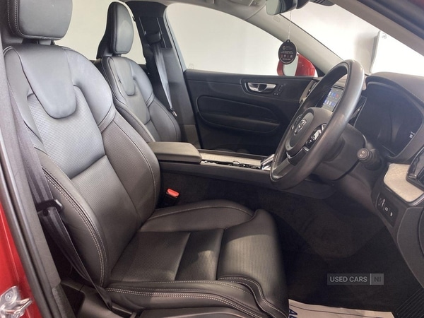 Used Volvo XC60 2022 for sale - 76528540: Photo 18