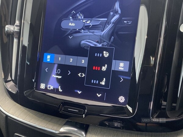 Used Volvo XC60 2022 for sale - 76528540: Photo 29