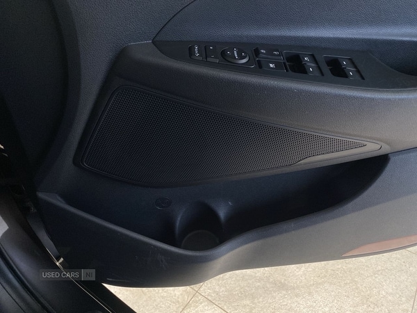 Used Hyundai TUCSON 2018 for sale - 76753831: Photo 22