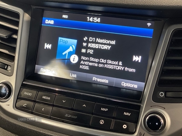 Used Hyundai TUCSON 2018 for sale - 76753831: Photo 27