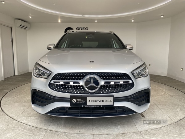 Used Mercedes-Benz GLA 2021 for sale - 76729750: Photo 10