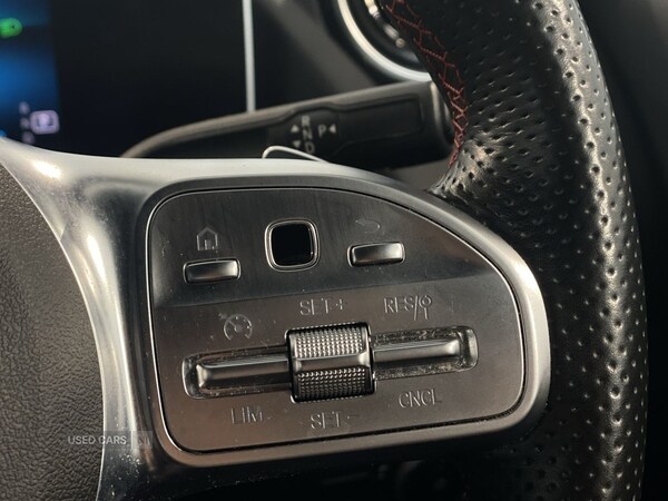 Used Mercedes-Benz GLA 2021 for sale - 76729750: Photo 34