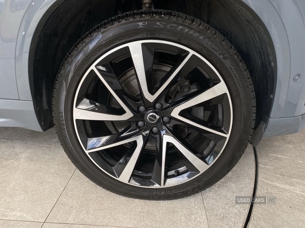 Used Volvo XC90 2022 for sale - 76585911: Photo 16