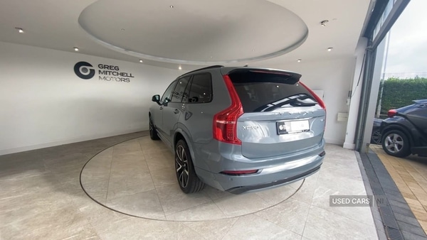 Used Volvo XC90 2022 for sale - 76585911: Photo 3