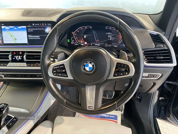 Used BMW X5 2022 for sale - 76690281: Photo 13