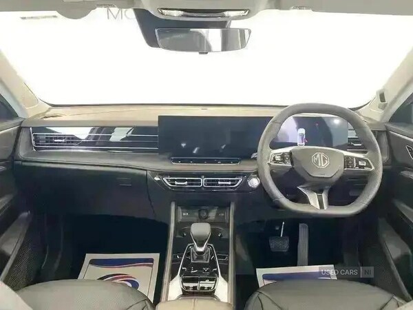 Used MG MG HS 2025 for sale - 76998579: Photo 11