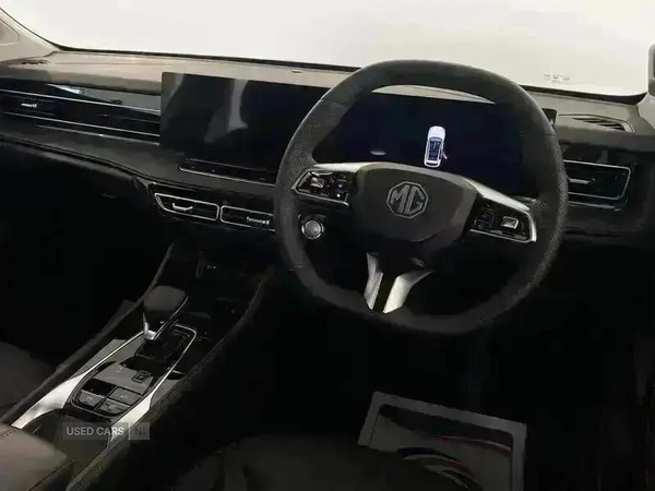 Used MG MG HS 2025 for sale - 76998579: Photo 12