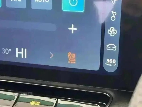 Used MG MG HS 2025 for sale - 76998579: Photo 20