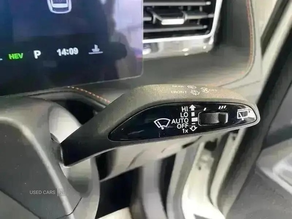 Used MG MG HS 2025 for sale - 76998579: Photo 24