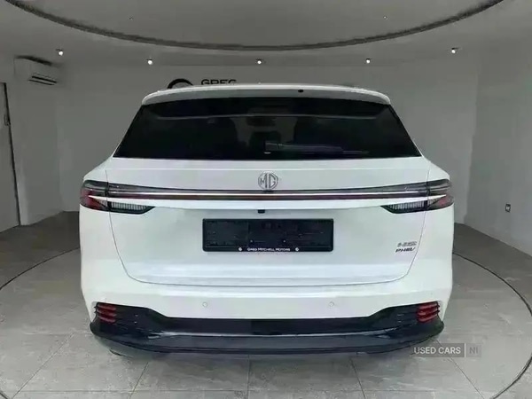 Used MG MG HS 2025 for sale - 76998579: Photo 6