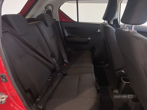 Used Suzuki Ignis 2022 for sale - 77017217: Photo 21