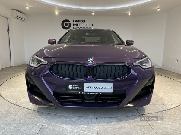 Used BMW 2 Series 2022 for sale - 76646793: Photo 10