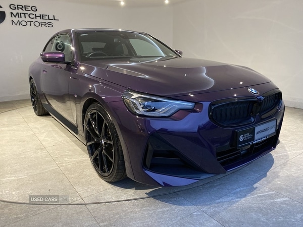 Used BMW 2 Series 2022 for sale - 76646793: Photo 11