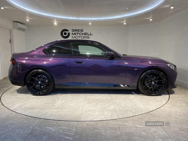 Used BMW 2 Series 2022 for sale - 76646793: Photo 12