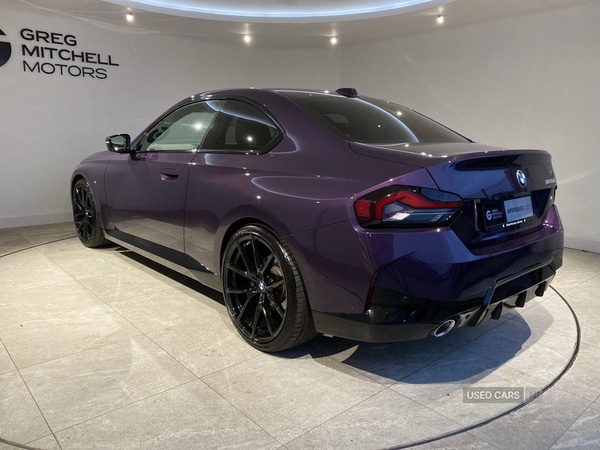 Used BMW 2 Series 2022 for sale - 76646793: Photo 13