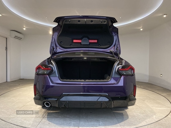 Used BMW 2 Series 2022 for sale - 76646793: Photo 15