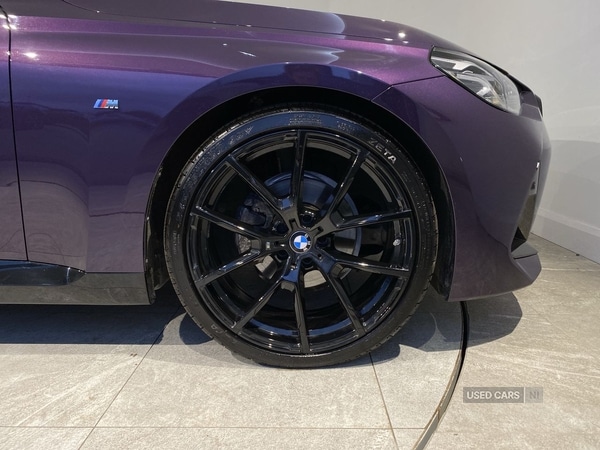 Used BMW 2 Series 2022 for sale - 76646793: Photo 16