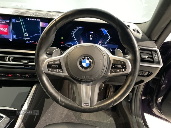 Used BMW 2 Series 2022 for sale - 76646793: Photo 20