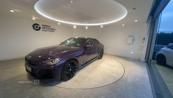 Used BMW 2 Series 2022 for sale - 76646793: Photo 3