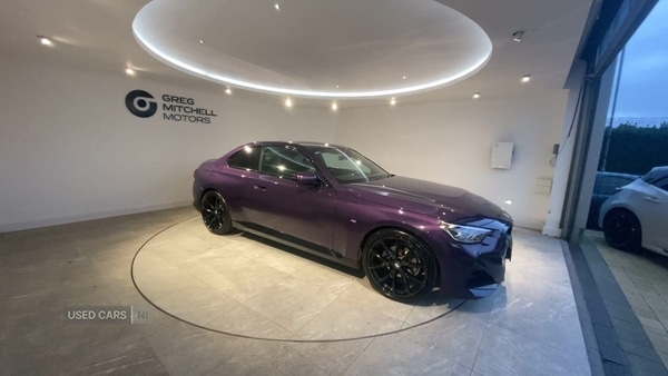 Used BMW 2 Series 2022 for sale - 76646793: Photo 9