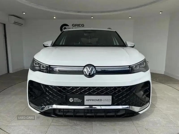 Used Volkswagen Tiguan 2024 for sale - 76308549: Photo 10