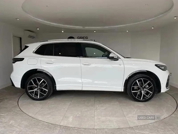 Used Volkswagen Tiguan 2024 for sale - 76308549: Photo 12