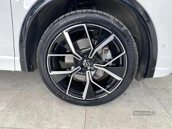 Used Volkswagen Tiguan 2024 for sale - 76308549: Photo 16