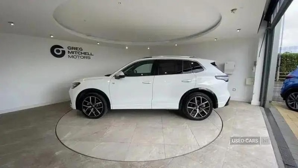 Used Volkswagen Tiguan 2024 for sale - 76308549: Photo 5