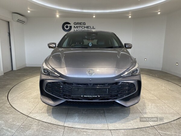 Used MG MG3 2025 for sale - 77030490: Photo 10