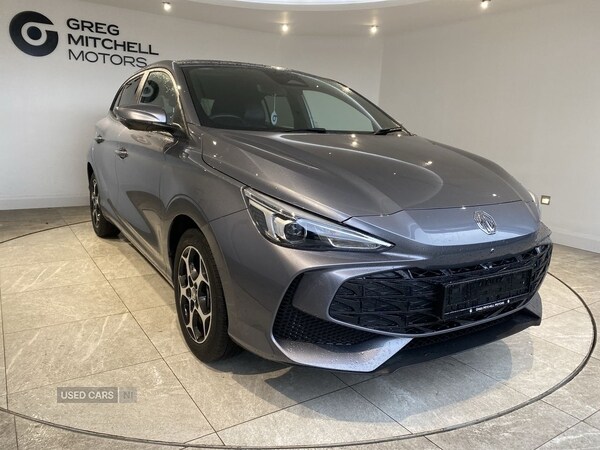 Used MG MG3 2025 for sale - 77030490: Photo 11